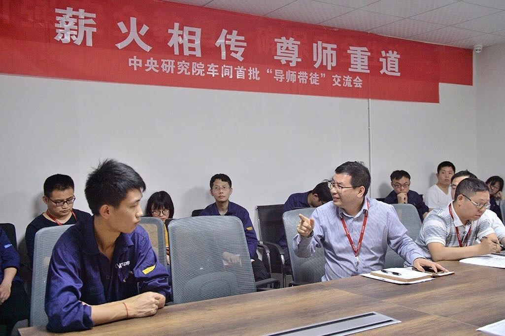 �������ʹ���-׷�󿵽�,����һ������