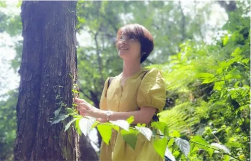 �������ʹ���-׷�󿵽�,����һ������