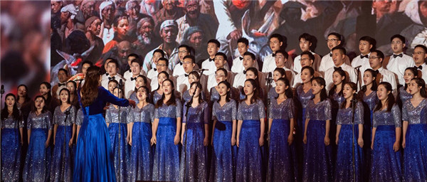 �������ʹ���-׷�󿵽�,����һ������