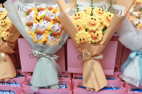 �������ʹ���-׷�󿵽�,����һ������