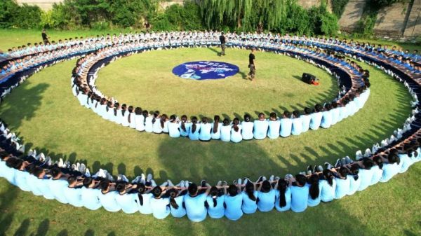 �������ʹ���-׷�󿵽�,����һ������