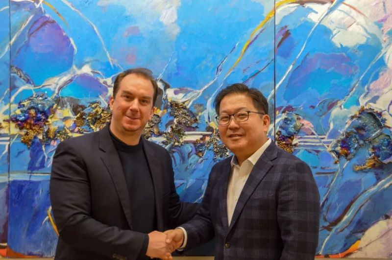 ��������:66856top�ɷ�Я�ֵ¹�Cronimet����ŷ������Դ����ȫ������̬