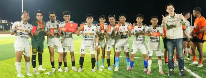 �������ʹ���-׷�󿵽�,����һ������