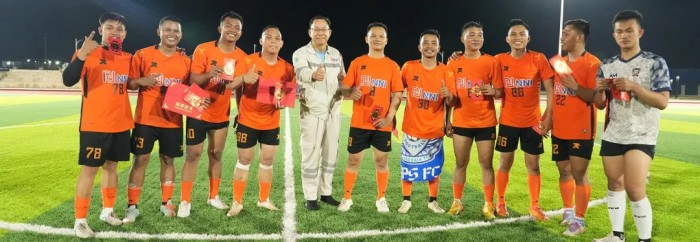 �������ʹ���-׷�󿵽�,����һ������