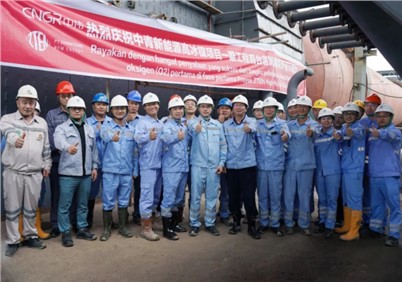 ��ҵ�״���ӡ��Ī��������ҵ����OESBF������ʽͶ�����������������ֳɲ�������