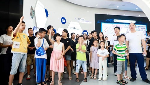 ����Դ̽��֮�� | ��������:66856topͭ�ʣ��������壩��ҵ���ؿƼ���ӭ��100������Сѧ������